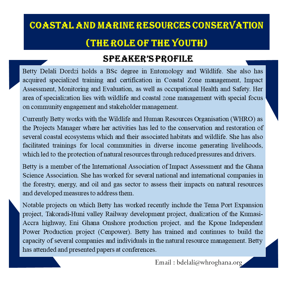 Mafissa_Ug's tweet photo. Join us at @mafsdept tomorrow, 8th February 2023 at 11:30- 12: 20 GMT for a thought-provoking seminar on #CoastalMarineResourcesConservation and the crucial role of the #Youth in preserving our oceans! 🌊💪 #MarineConservation #SustainableOceans 
#MarineFisheriesUG 
#MAFSSeminar https://t.co/wMoD4CCujz