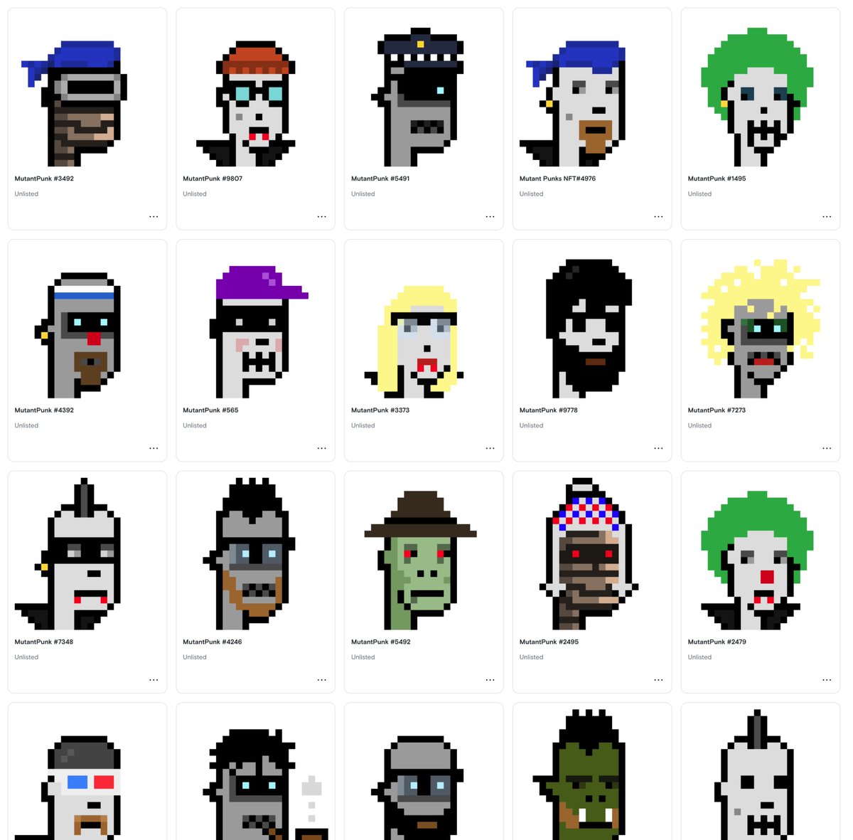 Sean Bonner🔥 tweet media