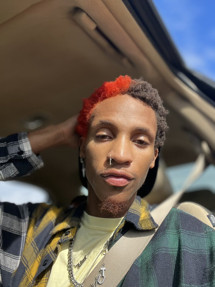 Ca$anova 💘 tweet media