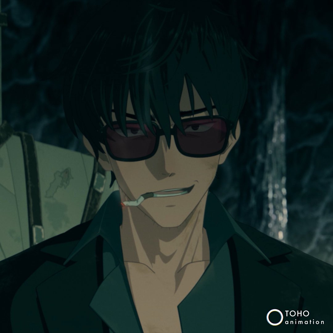 iwaizumi's girlboss 📌 GR 9 on Twitter: "i can make him worse"