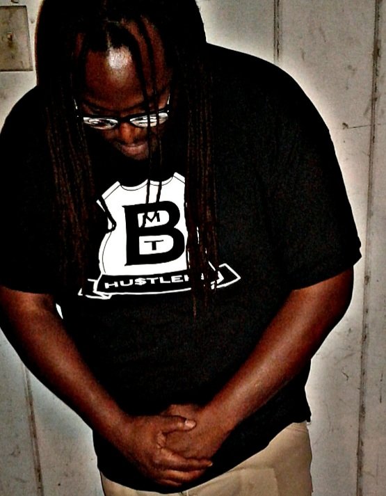 Everything I prayed for,I already have😎 #bmthustlers #DaGreat1 #independentartist