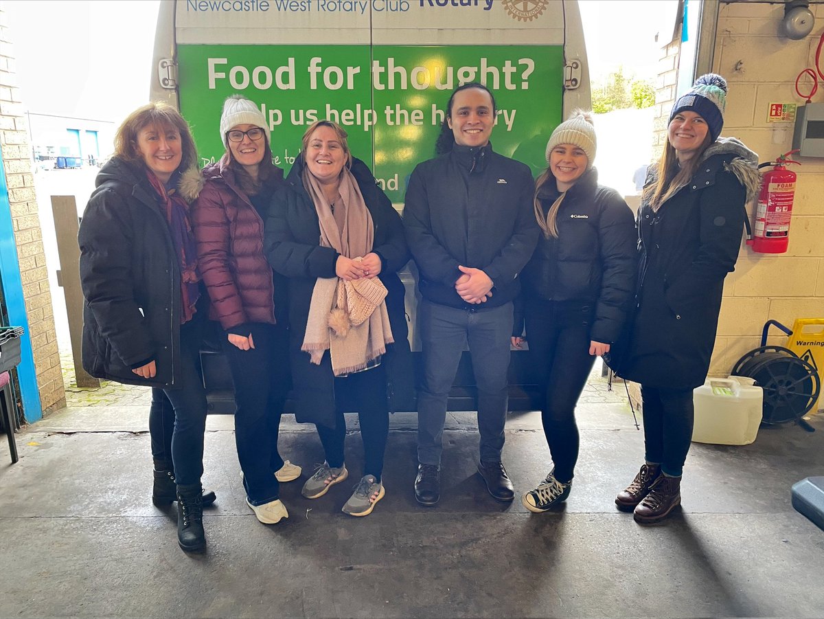 MuckleDR's tweet photo. The dream combination of the @MuckleLLP Dispute Resolution and Finance teams had an excellent day volunteering at @WEFoodbank. Such a fantastic organisation and a great opportunity to make use of our team volunteering days to help the community - all part of our ESG strategy! https://t.co/TcqoXkhiEJ