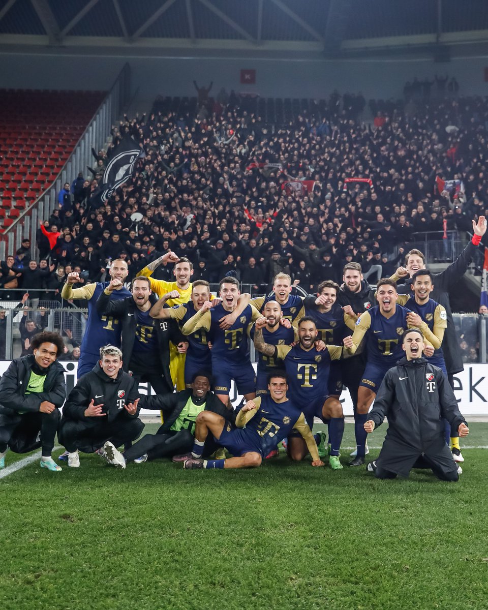 FC Utrecht tweet media