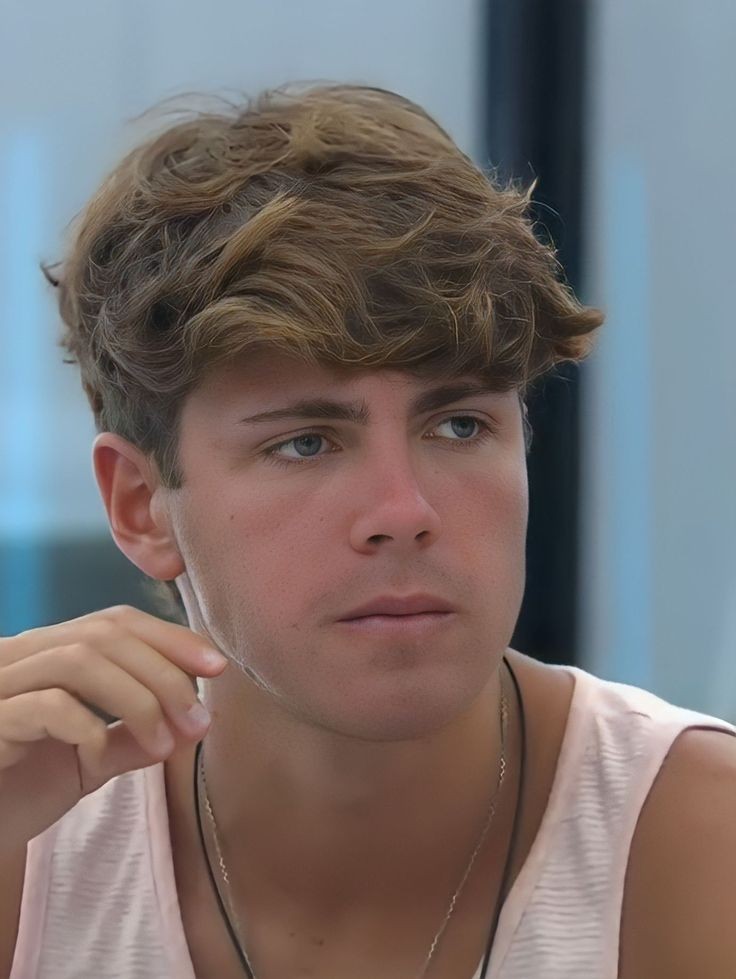 silver_haze28's tweet photo. Ya que Marcos es nuestro Ken vamos a abrir un hilo con todas sus profesiones
 #GranHermano #GH2023 #GH2022 https://t.co/Hw1F91NP2P