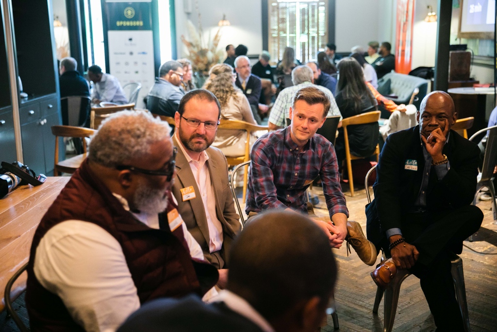 TomTomFest's tweet image. What do you envision for the future of Charlottesville?

Join one of our #TomorrowTalks - We have upcoming sessions on community, consciousness, culture, and more. 

⏩ Interested? Visit tomtomfoundation.org/tomorrows-char…