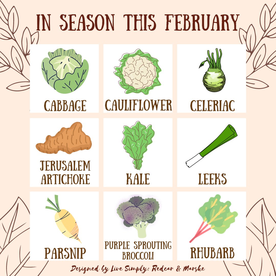 Live Simply: Redcar & Marske tweet media