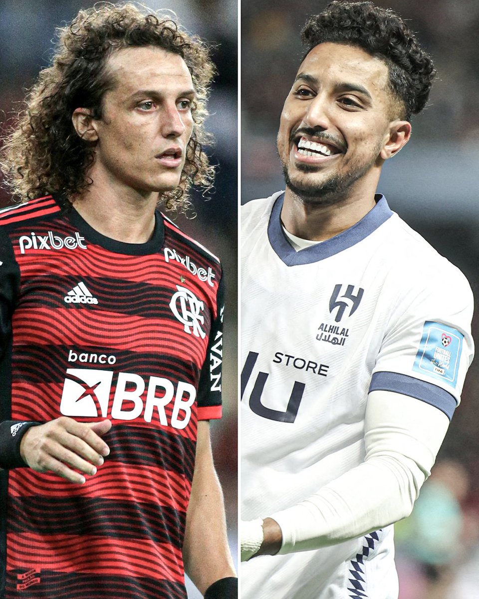AL HILAL PULL OFF THE SHOCK UPSET OVER FLAMENGO IN THE CLUB WORLD CUP 😱😱😱

The Saudi Arabian side will face the winner of Real Madrid vs. Al Ahly in the final 🏆

WOW! 🇸🇦