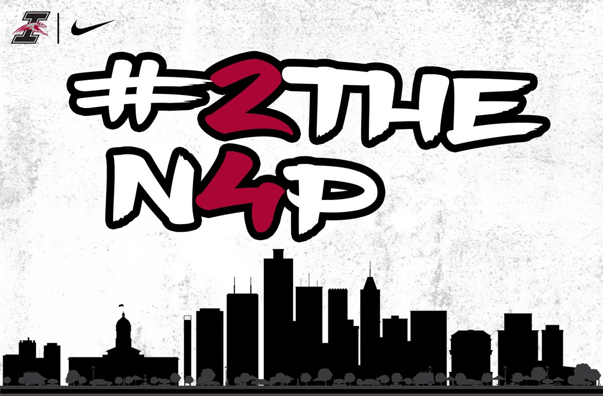 Class of '24...You're up next! 
#2TheN4p 🚘➡️🏙️

#GoHounds | #TogetherWeWin
