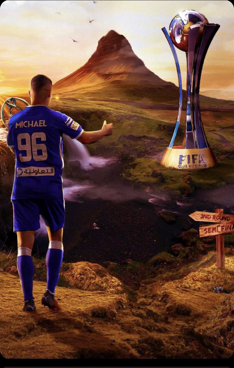 الف مبروووووك  #الهلال_فلامينغو