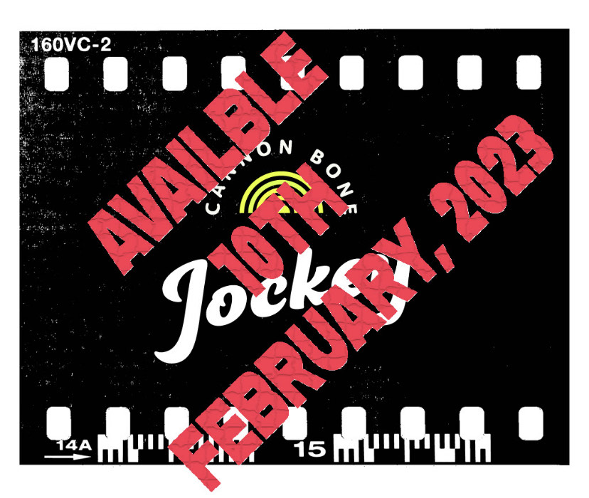 ARE YOU READY FOR IT?
#newmusic #antartica #jockey #feb10th 
SAVE THE DATE?