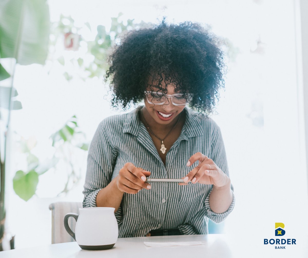 Border Bank tweet media