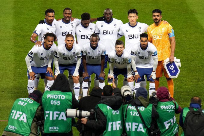 OmairGh's tweet photo. بكبريائه بتاريخه بشموخه فقط ، 
كبير اسيا الى نهائي العالم 💙💙💙

 #الهلال_فلامينغو https://t.co/QKGIH1eeHf