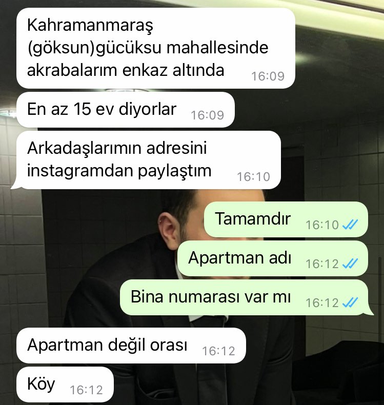 Mina Egem Yılmaz tweet media