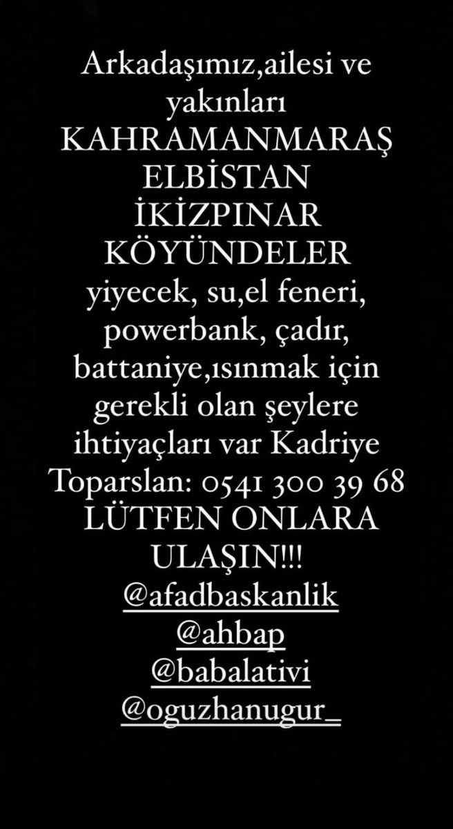rmysaasoysal's tweet photo. @ahbap @OguzhanUgur https://t.co/7UDIWD2FTe