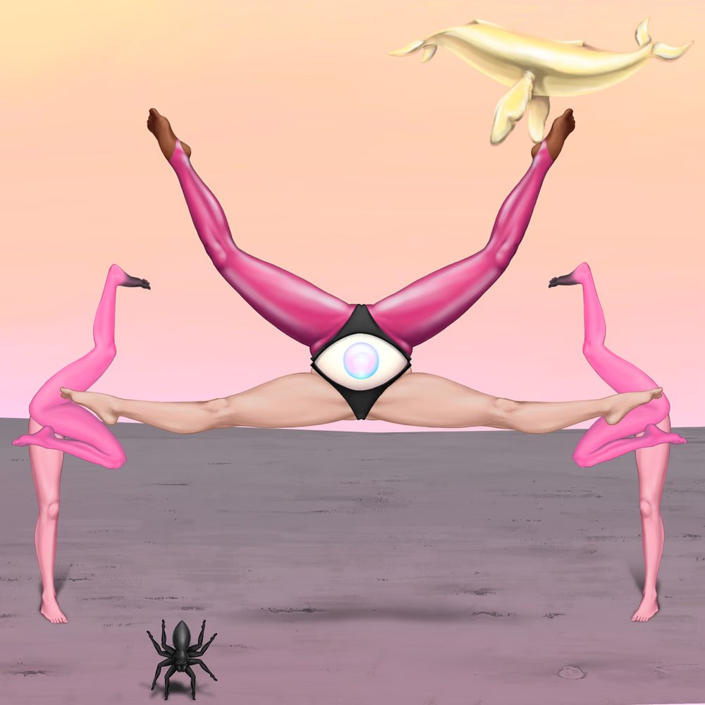 Xavier⚡$GOD tweet media