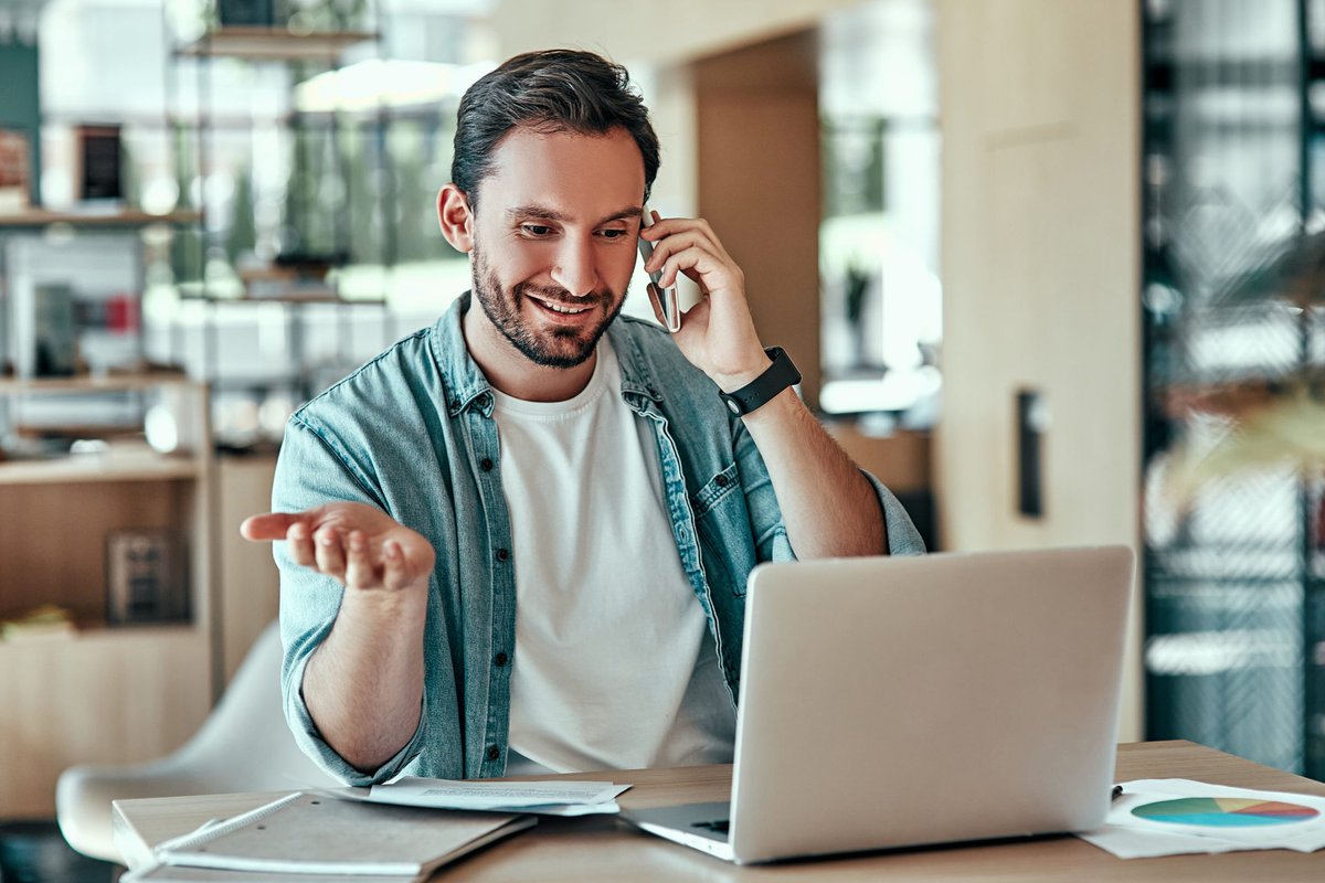 inspiredmoneyfm's tweet photo. 7 Growing Career Fields With Fully Remote Jobs in 2023 https://t.co/gEDTNypndi | Money Talks News @moneytalksnews #StacyJohnson #Growing #CareerFields #Fully #RemoteJobs #FinancialFreedom #MoneyTalksNews https://t.co/IWQhWEE8LH