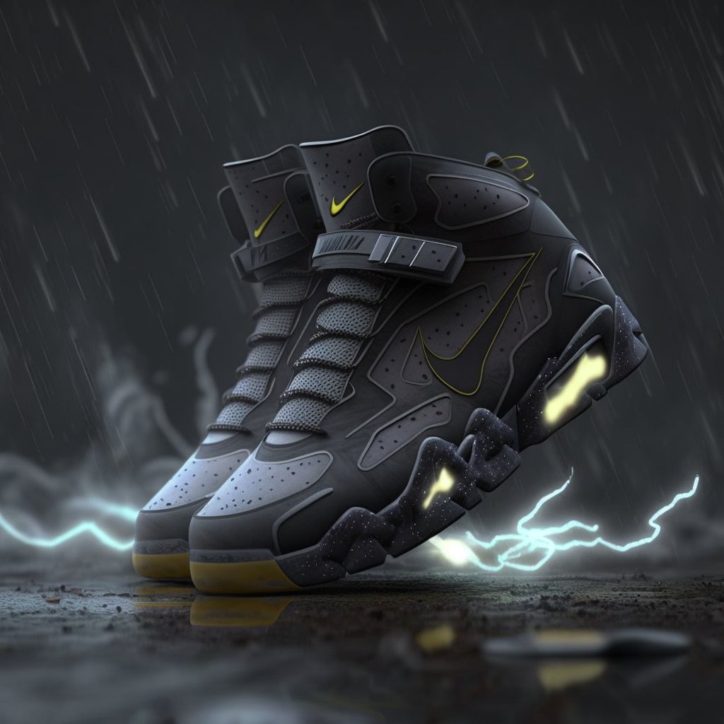 Hey <a href="/Nike/">Nike</a>,

Nike Collection created by #AI

You must have $FashionAI to create one of these arts. Moreover, you can buy right now!

fashion-ai.net
t.me/FashionAIChat

#BSC #ETH #BTC