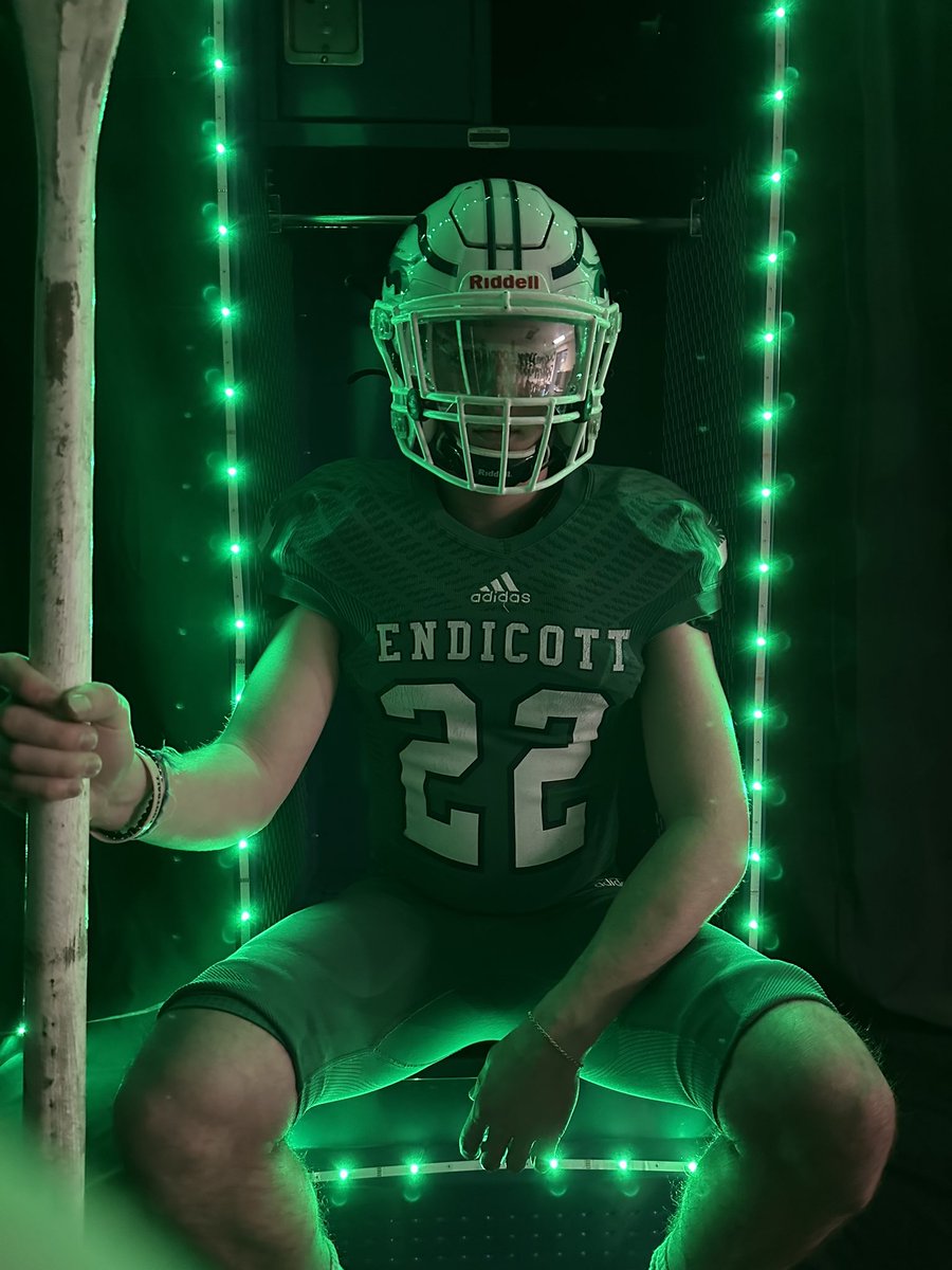 JasonVogt23's tweet photo. After a great conversation with @CoachMcGonagle and @CoachPopino I am proud, blessed and honored to have earned my second official offer!!! Thank you for the great hospitality! Go Gulls!! https://t.co/YBByodCBuW