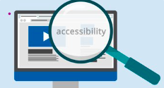 TOMORROW: We're talking  #accessibility best practices. If you're looking to connect with #product leaders, advocates and others interested in making news more accessible, join us at 2pm ET for our Accessibility Pros (#a11y) Idea Swap. bit.ly/3kfeEpS