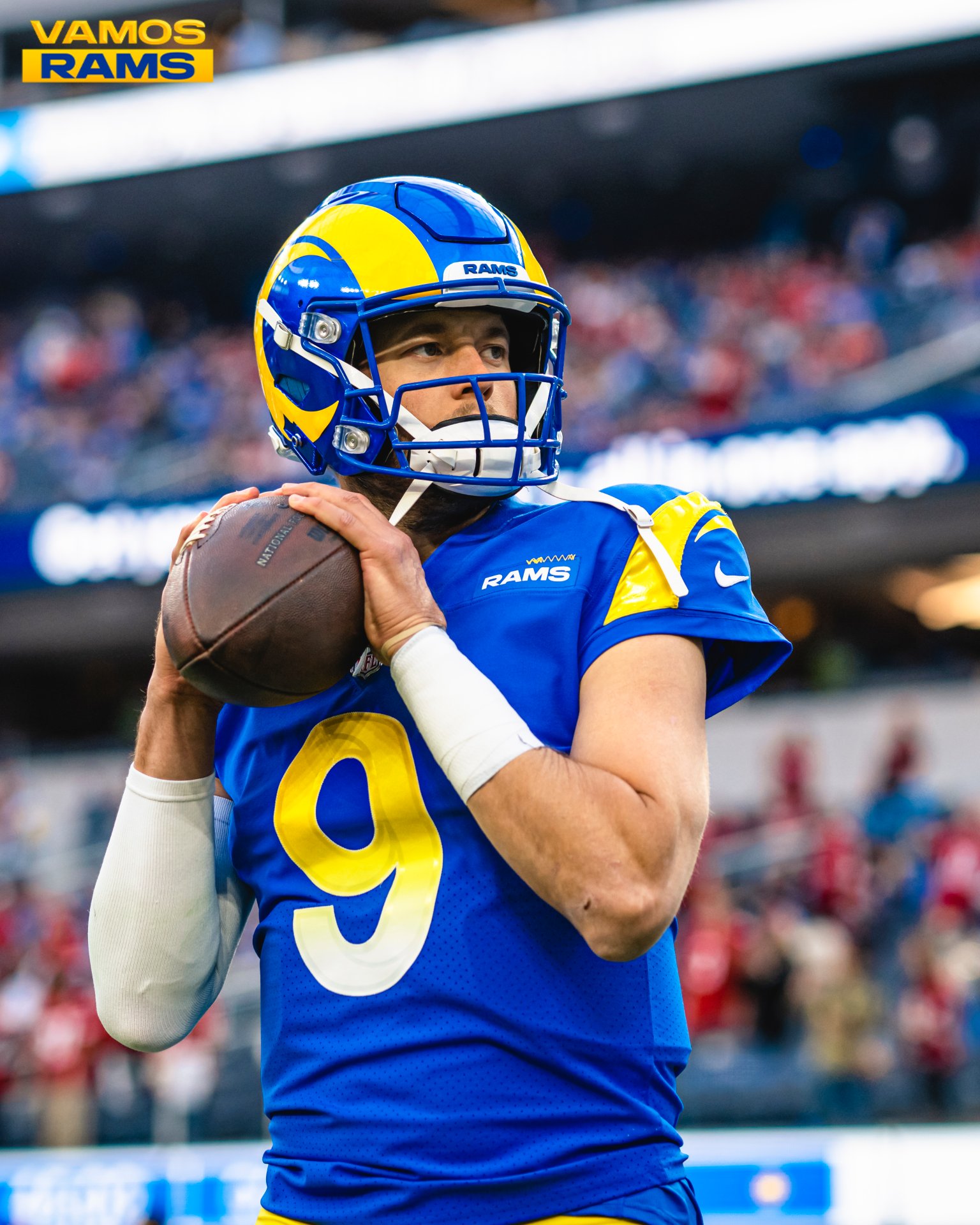 Nuestras fotos favoritas de QB1.  : 