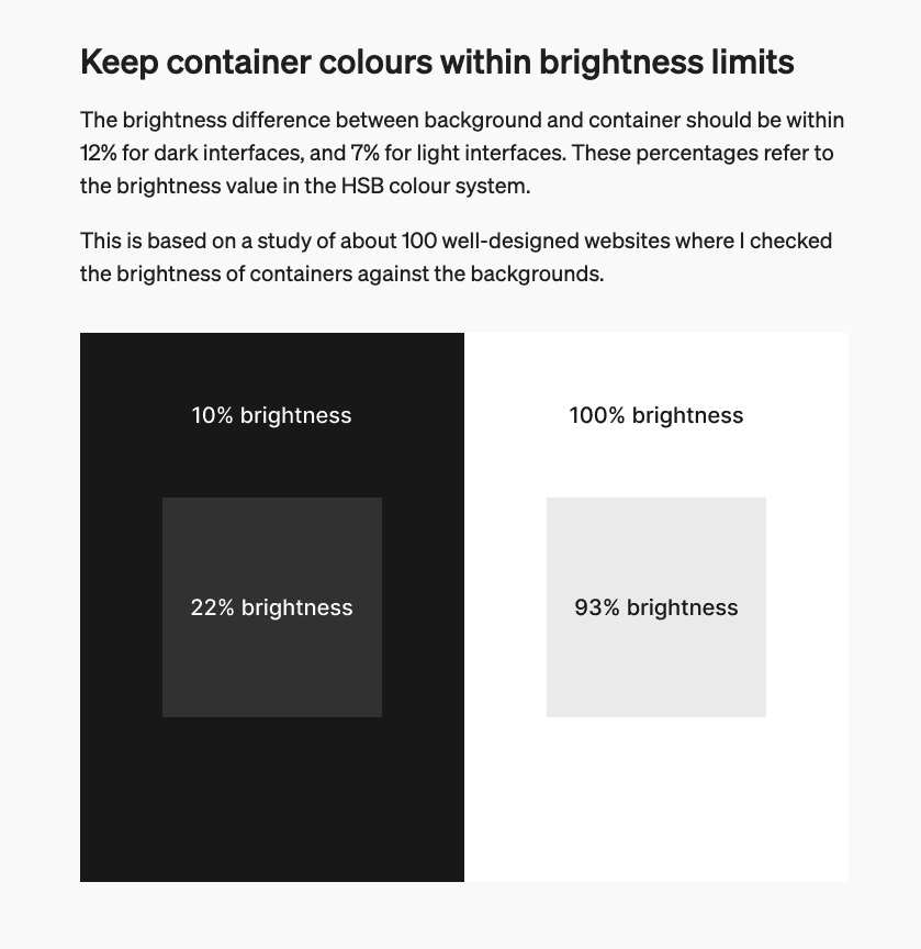 nichochar's tweet photo. What a great design resource! As a dev that builds side projects a lot without design help, this is invaluable. A couple of my favorites
https://t.co/8YNc0gSVh3 https://t.co/XEtsUlZYkT