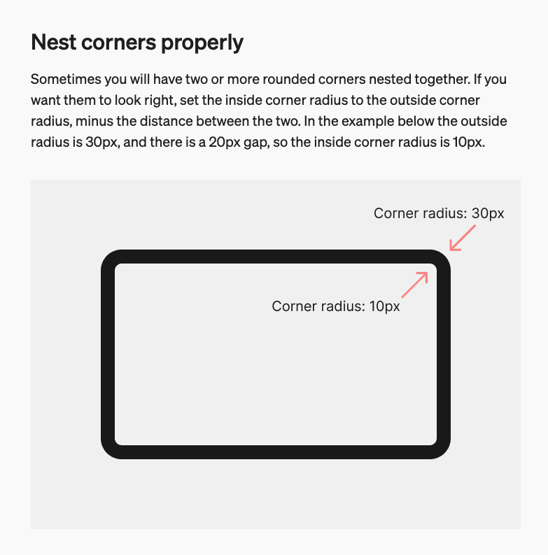 nichochar's tweet photo. What a great design resource! As a dev that builds side projects a lot without design help, this is invaluable. A couple of my favorites
https://t.co/8YNc0gSVh3 https://t.co/XEtsUlZYkT
