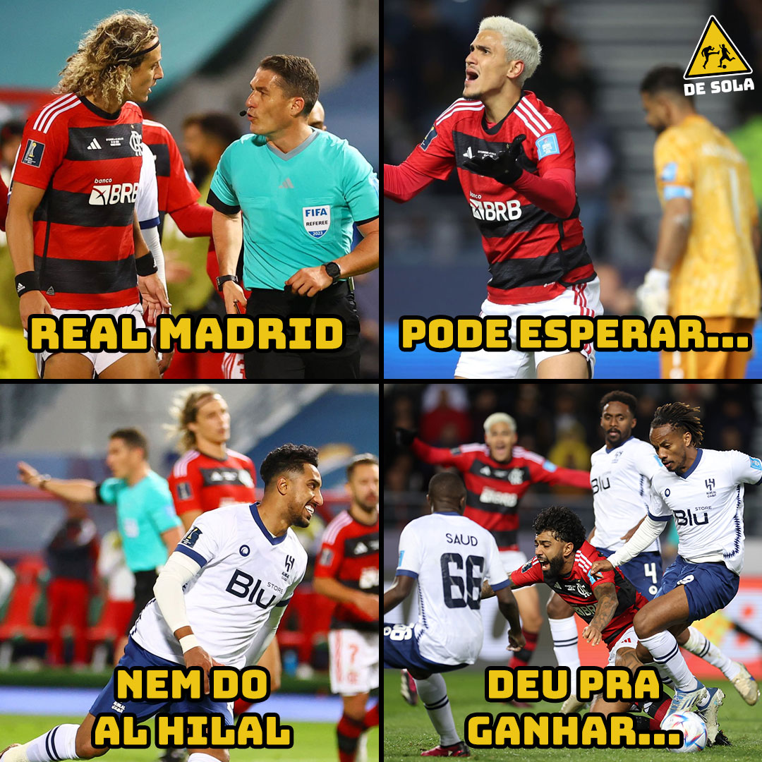 desolaoficial's tweet photo. O novo hit na torcida do Mengão! 🎶 https://t.co/eZSJH5fuxQ