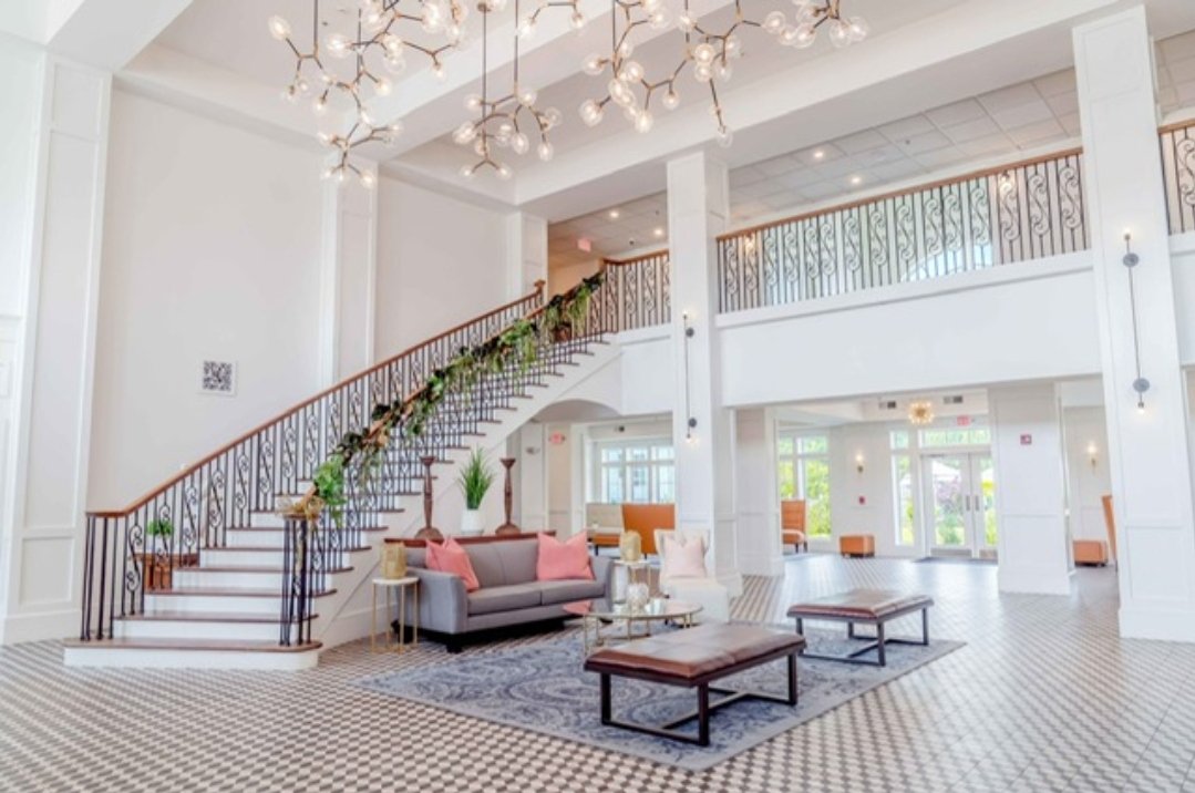 CapeAtlanticNWS's tweet image. shorelocalnews: Celebrate your love at a Renault Winery &amp;amp; Resort💕🥂 #shorelocal
shorelocalnews.com/celebrate-your…