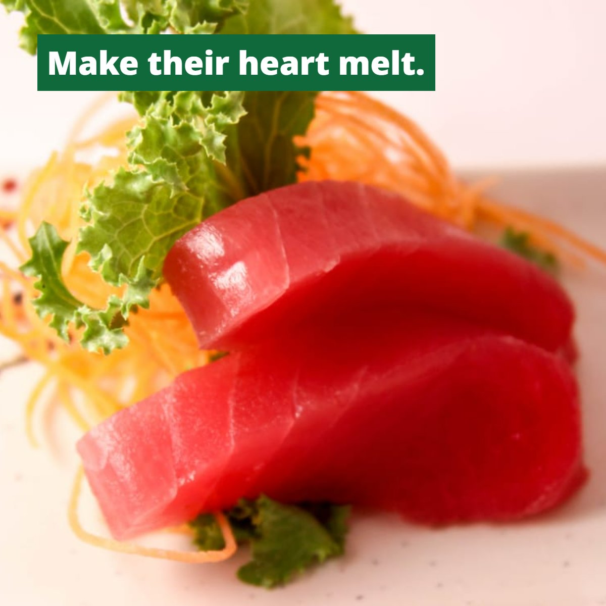FulinsCleveland's tweet photo. They say the way to a loved one's heart is through their stomach, and if that's true, then treating them to our sashimi is sure to get you there. #FulinsAsianCuisine #AsianCuisine #ClevelandTN #ClevelandEats #EventSpace https://t.co/gggo1TfSvc