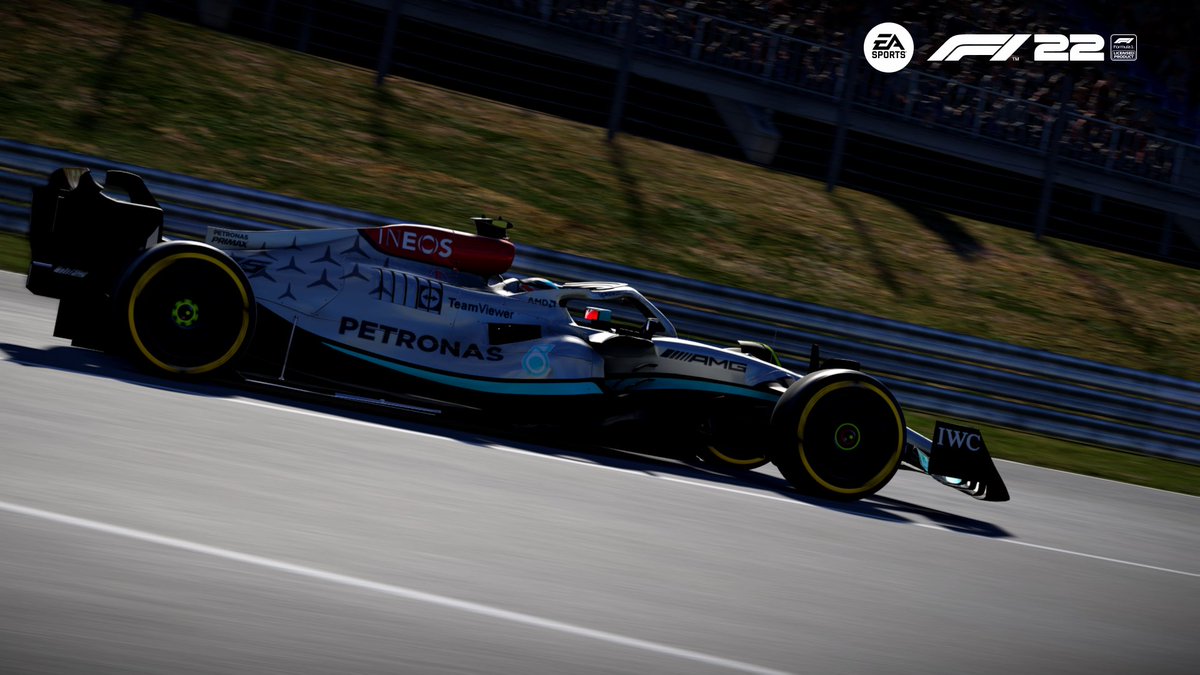 BRC_F1's tweet photo. With all the drivers having finished their races and all cooling down we have acquired some statements from the drivers!

Qdxc had this to say:
“I had a good quali and start to race, unfortunately I messed up closing to the end of the race but congrats to my teammate for P5.” https://t.co/ziy7lKiYbY