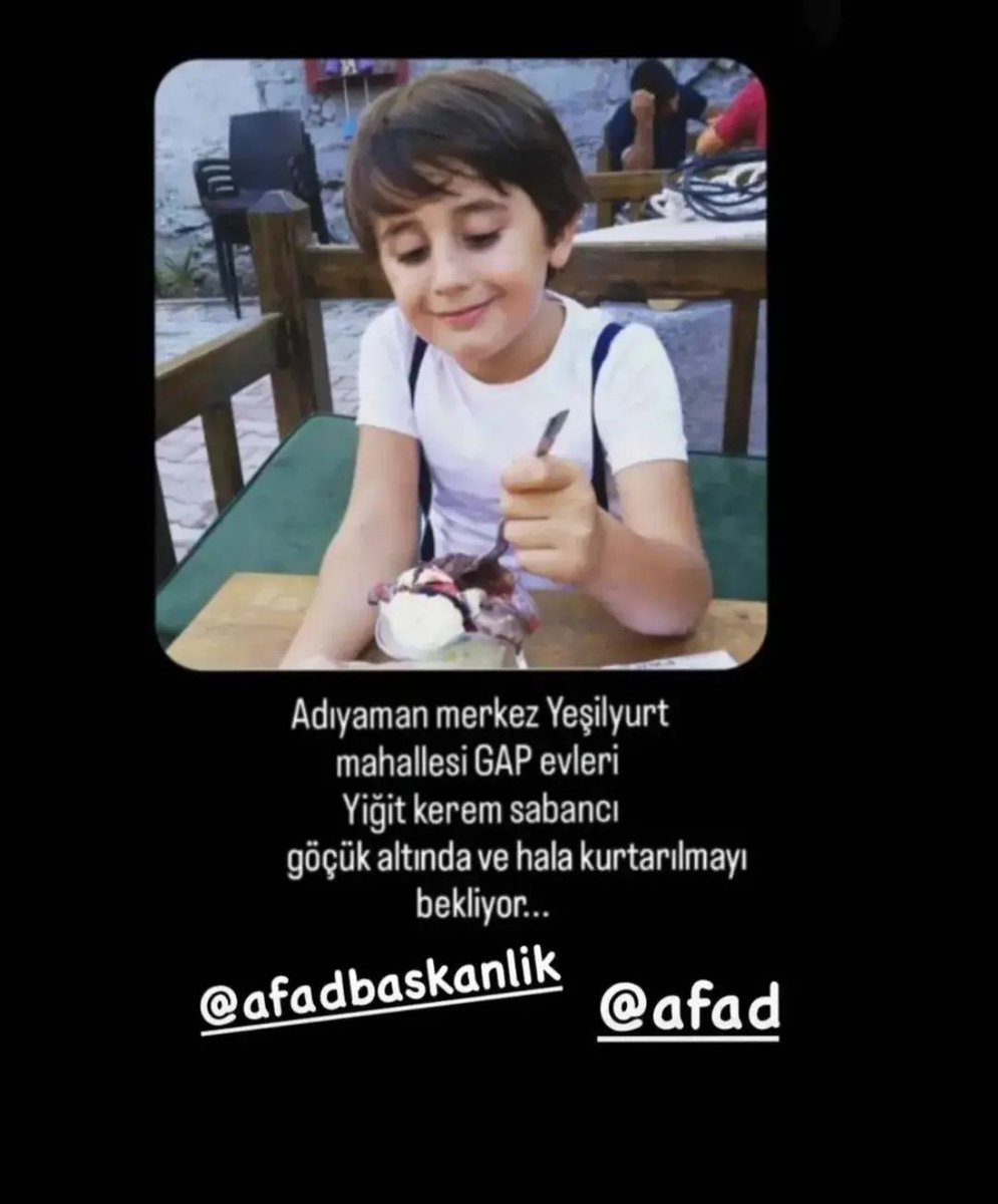 sarac_burcin's tweet photo. Hâlâ bekliyoruz.. https://t.co/5HUrYgFAbc