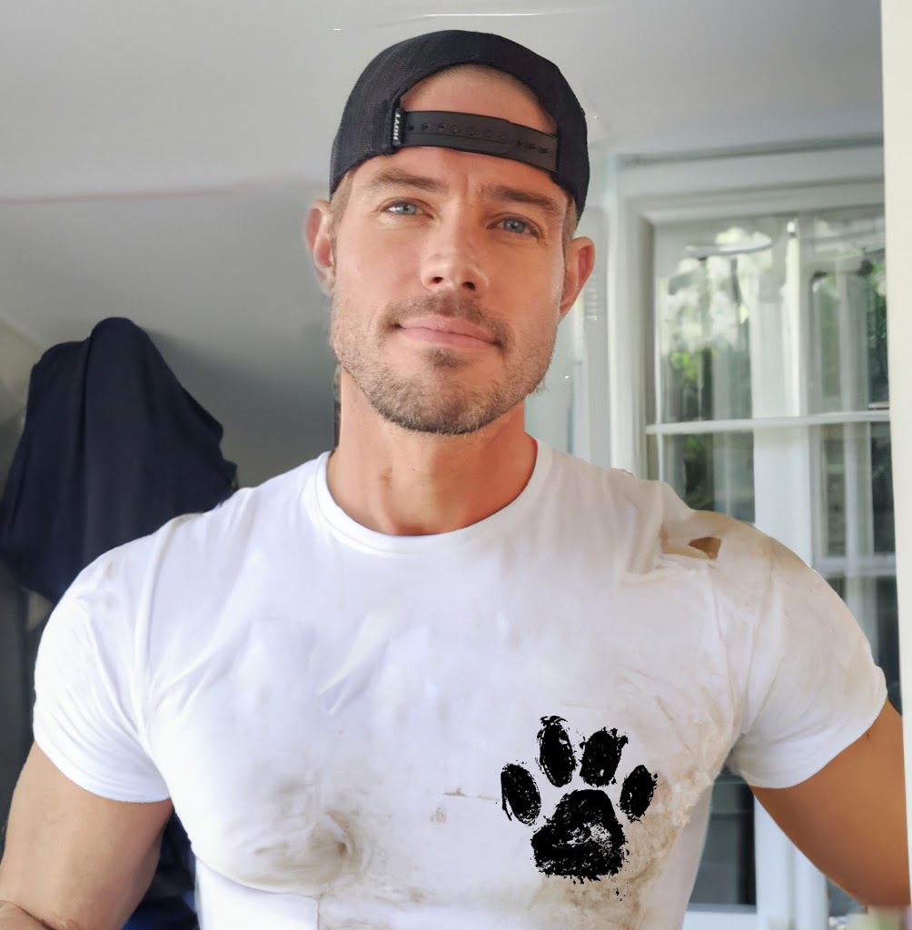 DonoFansClub's tweet photo. Trevor Donovan #ck9 tee https://t.co/Rg0hl54g0D