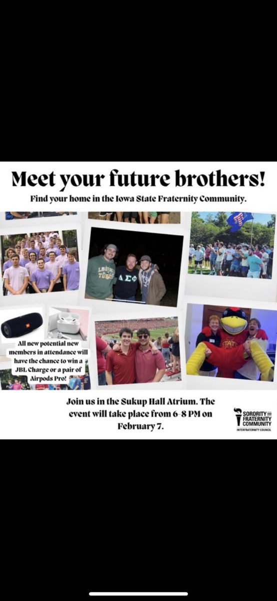 AKL_IowaState's tweet photo. https://t.co/T2zG0UG7vU