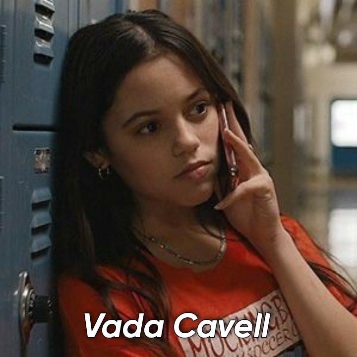 best of jenna ortega on Twitter: &ldquo;your character as the month you were