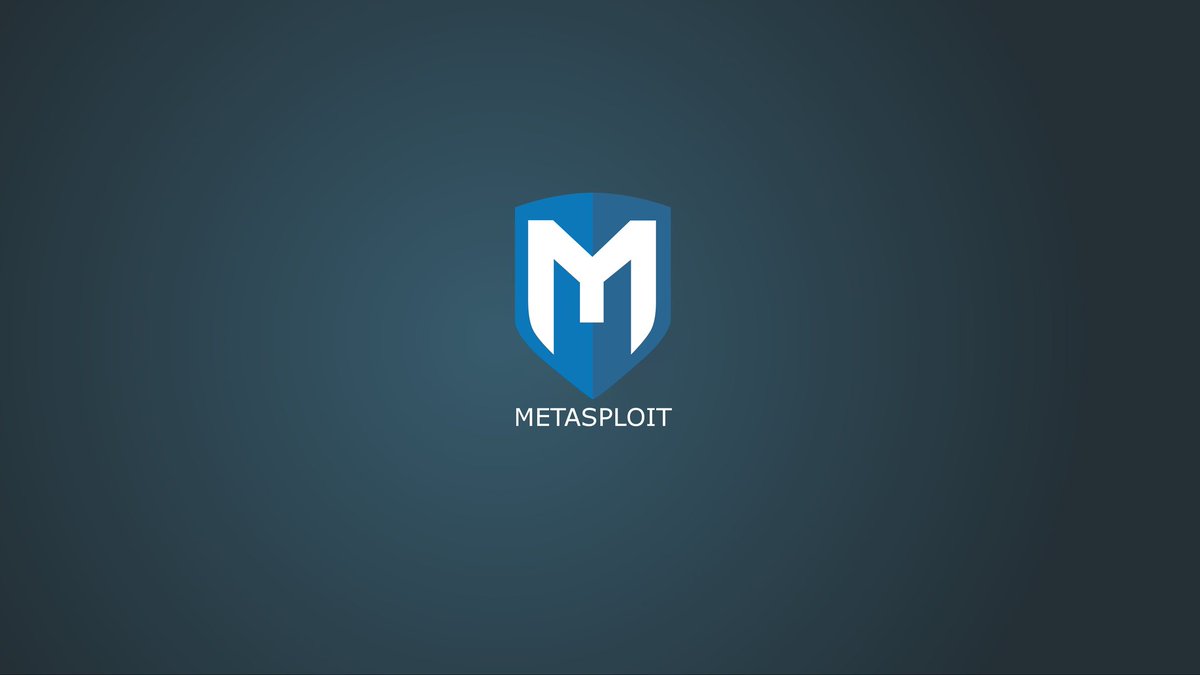 Free4arab1's tweet photo. تعلم الميتاسبلويت من الصفر للاحتراف

مقدمة عن الـ Metasploit                
https://t.co/jQI4FPi4uZ

للحصول على دورة كاملة لشرح الميتاسبلويت   : https://t.co/Tn2NL9FKrz

#Metasploit #Infosec4tc https://t.co/iMuSMFo3J5