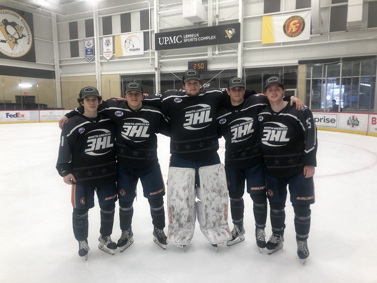 Northeast Generals tweet media