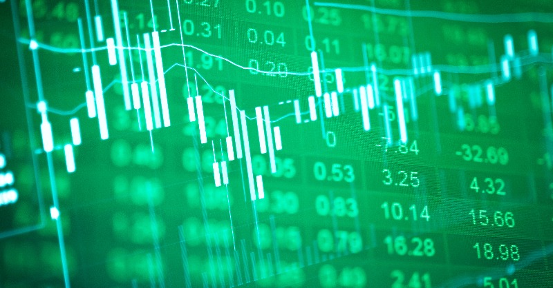 ORTEX's tweet photo. The strong retail sales print triggered some fears of Fed tightening this morning, but the market was able to finish in the green on Wednesday. 

#Dow #DJIA $DJIA $DJI: ⬆️39 (⬆️0.11%)
#SP500 #SPX $SPY $GSPC: ⬆️11 (⬆️0.28%)
#Nasdaq $IXIC: ⬆️110 (⬆️0.92%)
