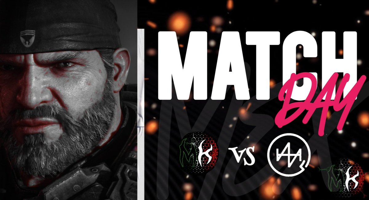 💚 Nuevamente, nos toca enfrentarnos contra @TeamHnOficial en las clasificatorias de la LPL organizado por <a href="/DeporteDigitalH/">Deporte Digital 01</a> ❤

💚 @Movesk_ 
❤ @ReplaysT1 
💚 <a href="/KTobiit/">Tobit</a> 
❤ @Averc1ty 

💚 ¡Venga Chicos, Estamos Con Ustedes! ❤

Diseño
<a href="/Frcturezj/">Frctur</a>