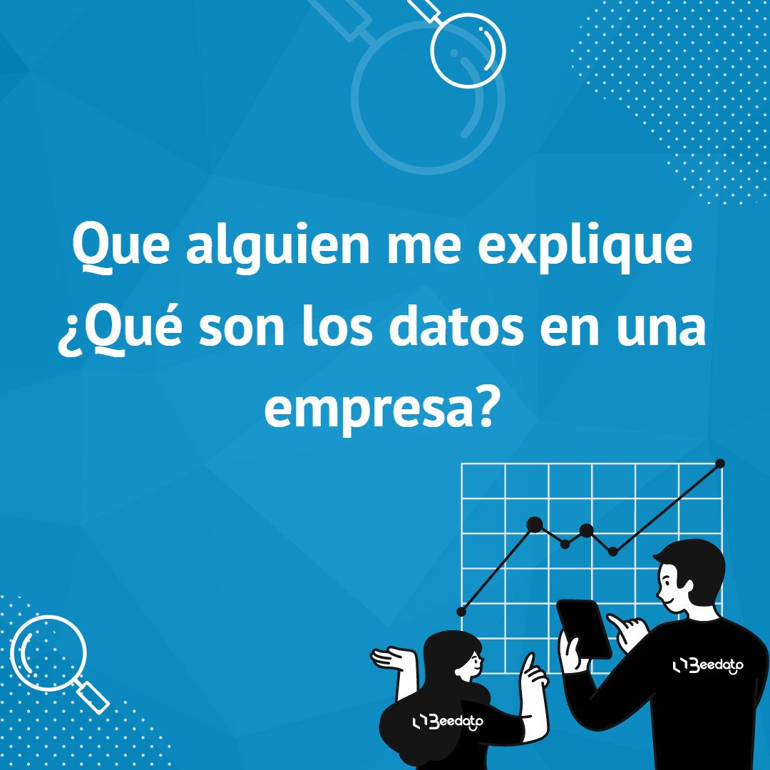 beet_digital's tweet photo. Muchas pequeñas y medianas #empresas en la región todavía luchan por comprender qué son los #datos y cómo gestionarlos adecuadamente.

En nuestro blog te brindamos un escenario para comprender ¿qué son los datos? y ¿cómo gestionarlos en una empresa?

https://t.co/KaByQ8519R https://t.co/oXVpgU1ioZ