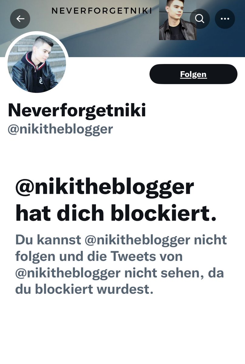 Glaubst Nich 🇪🇺🇩🇪🇺🇦 tweet media