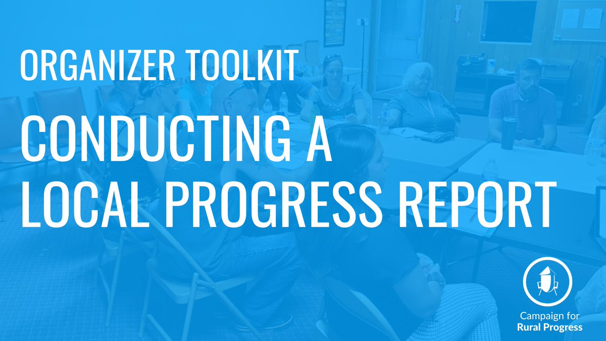 RuralOrganizing's tweet photo. 2023 is a perfect year to start talking to your neighbors ahead of next year's election. 

Not sure where to start?

Check out our #LocalProgress toolkit, which shows you how to conduct a community needs assessment to learn what issues to campaign on!

https://t.co/ZdUHInTzWK https://t.co/1IVcRr34zJ