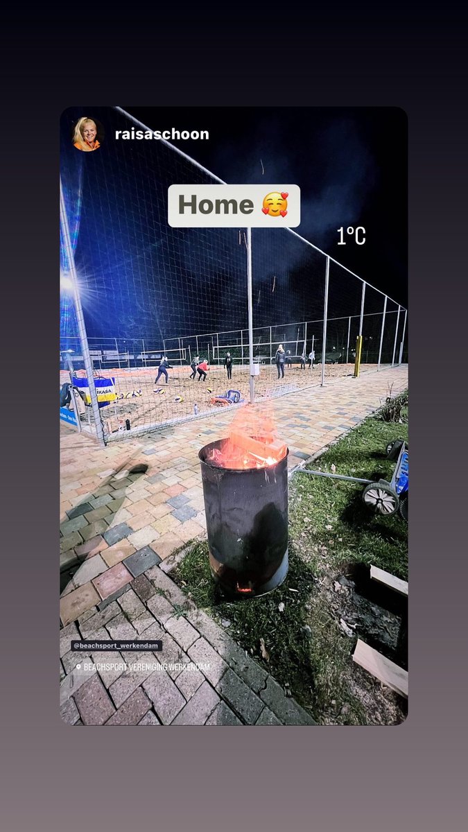 Beachsport Werkendam (@beachsport) on Twitter photo 