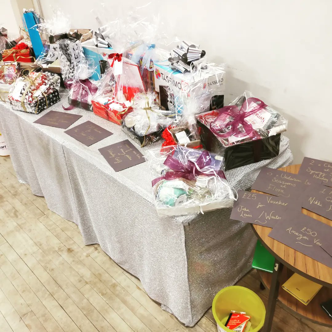 CE_Cosgrove's tweet photo. 💛💙 £2268 raised! 💙💛
.
Wine tasting, dancing &amp; singing while raising money for a phenomenal charity - is there any better way to spend a Saturday night?!
HUGE thank you to everyone who made donations - I am incredibly grateful for the generosity. 
@StBarnabasLinc
💛💙💛💙💛 https://t.co/qRTemmwhY3