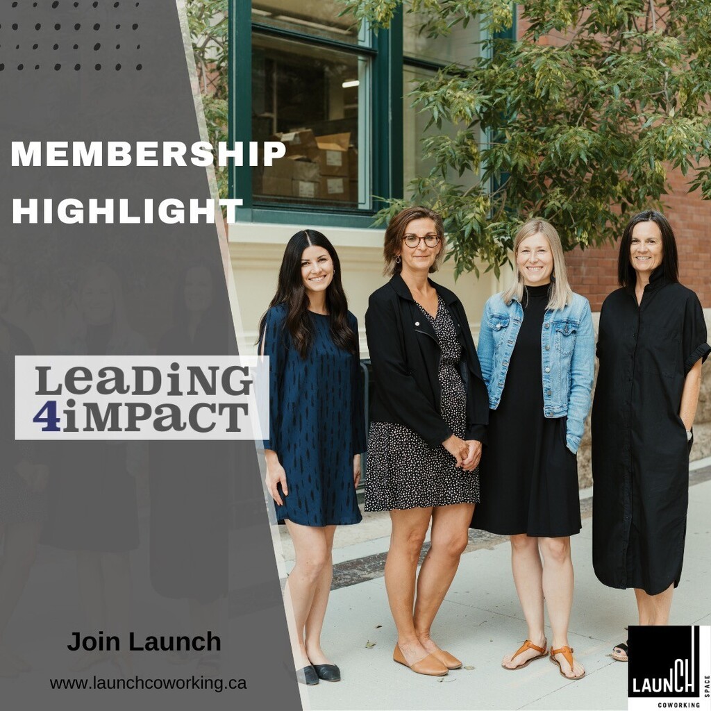 Launch Coworking tweet media