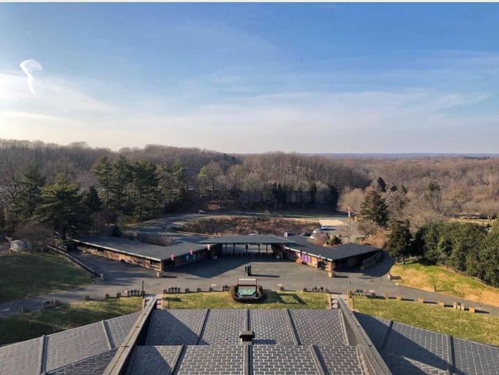 Wolf_Trap's tweet photo. Sure, you've explored Wolf Trap numerous times, but do you know how big @Wolf_Trap_NPS really is? 🗺️ 

A) 100+ acres 
B) 50-100 acres 
C) 25-50 acres 

#WolfTrap #TriviaTuesday #LoveVA #VirginiaParks #NPS https://t.co/dTZEJGnkhh