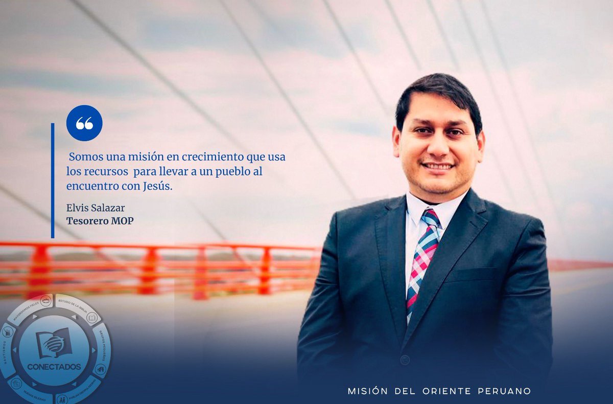 «Traigan íntegro el diezmo para los fondos del templo, y así habrá alimento en mi casa. Pruébenme en esto —dice el Señor Todopoderoso—, y vean si no abro las compuertas del cielo y derramo sobre ustedes bendición hasta que sobreabunde» (Mal. 3: 10, NVI).— N. de los E.