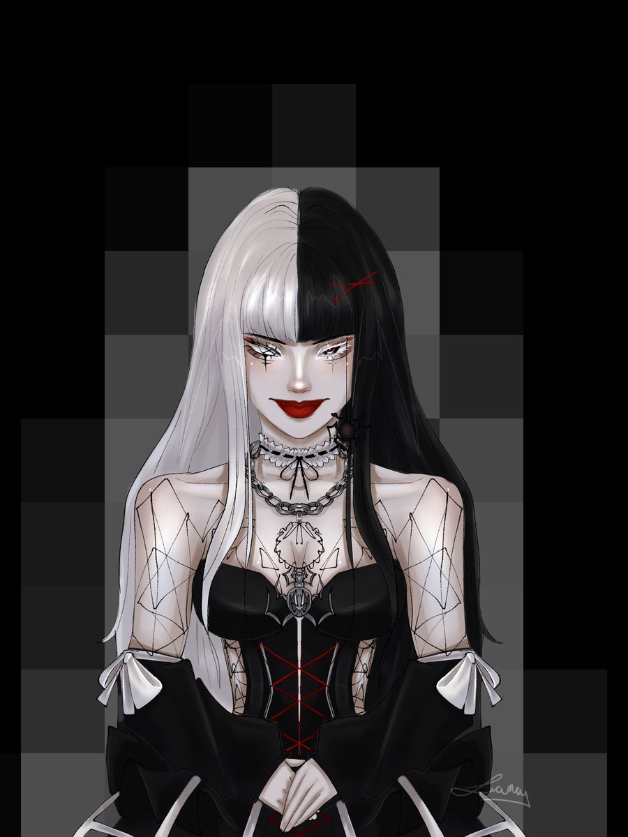 ๐๐ฒ๐ช๐ท๐ช โฑ โซ commissions open! (@89311z) on Twitter photo A commission I did for <a href="/corpsine/">Corpsine ๐ค</a> !
Tysm for commissioning me! <3
#commissionsopen #artcommissions #robuxcommissions A commission I did for <a href="/corpsine/">Corpsine ๐ค</a> !
Tysm for commissioning me! <3
#commissionsopen #artcommissions #robuxcommissions