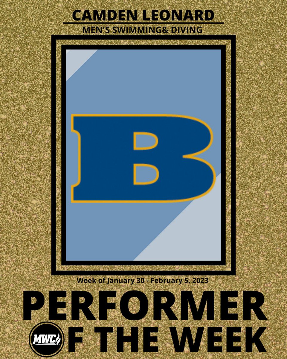 Midwest Conference tweet media