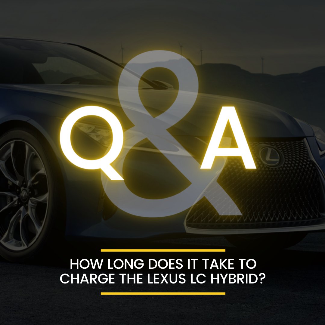 The <a href="/Lexus/">Lexus</a> LC Hybrid is a traditional hybrid luxury vehicle that performs with both style and efficiency. Hybrid cars offer a much more fuel-efficient driving experience than conventional gas-engine models. Learn more: bit.ly/3XiLC6t