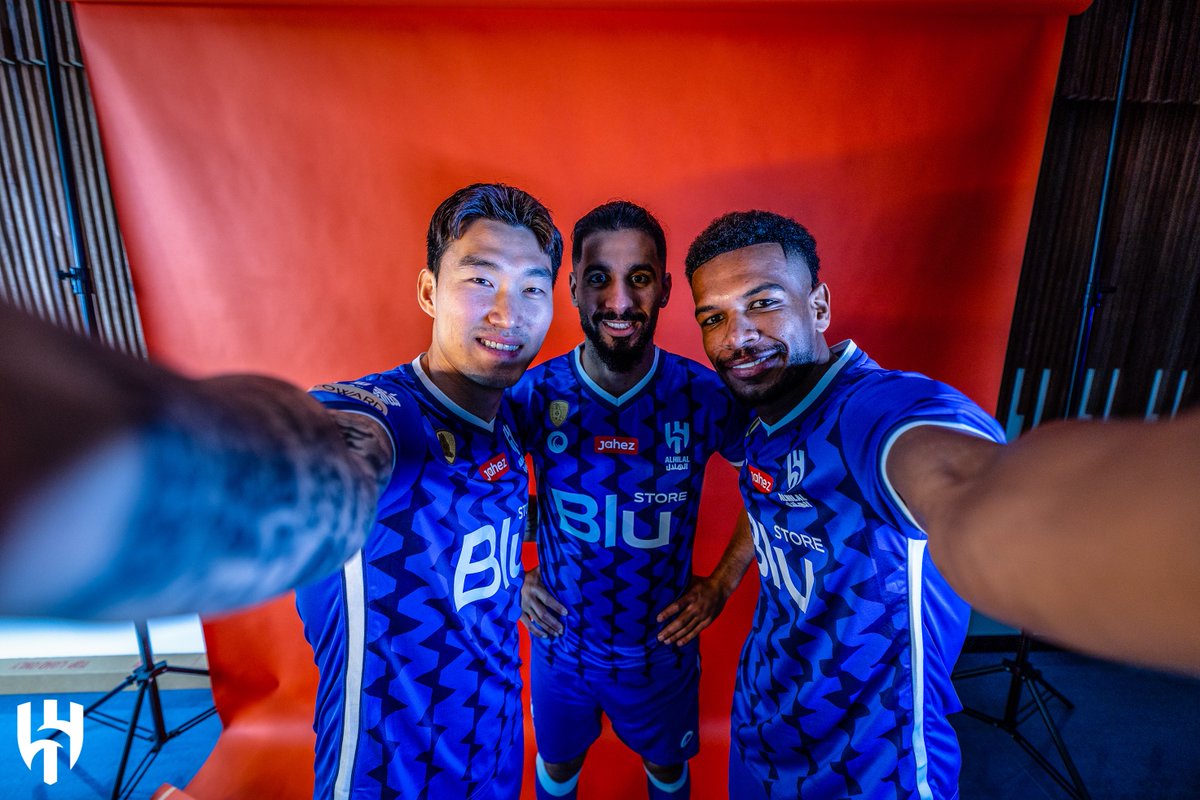 👀 الموعد ويييين؟ 

#الهلال_في_كأس_العالم